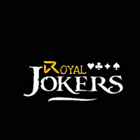 Royal Joker Betfair
